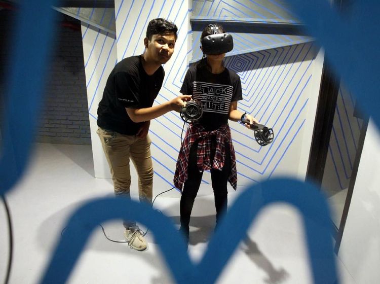 Techpolitan Hadir untuk Pemuda Indonesia