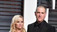Reese Witherspoon Umumkan Cerai 2 Hari Sebelum Ulang Tahun Pernikahan ke-11