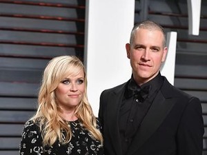 Reese Witherspoon Umumkan Cerai 2 Hari Sebelum Ulang Tahun Pernikahan ke-11