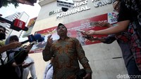 Muannas berpendapat dugaan tindak pidana dalam penyebaran hoax penganiayaan itu tidak dilakukan secara tunggal. Bagi dia, peristiwa ini merupakan sebuah rangkaian dan saling berkaitan satu sama lain.