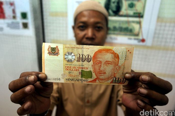 10 Mata Uang Terendah Di Dunia Tahun 2018 Rupiah Nomor