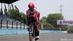 Indonesia Tambah Medali Perunggu