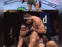 Kalah dari Khabib, McGregor Jadi Korban Meme Kocak