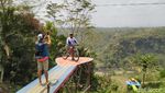 Foto: Destinasi Instagramable Baru di Ciamis