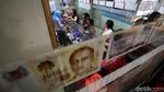 Dolar Singapura Mengamuk, Money Changer Diserbu