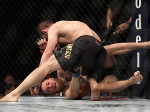 Pantas Conor McGregor Dulu Dihabisi Khabib Nurmagomedov