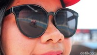 Sri yang berlomba di nomor Womens Time Trial B memberikan medali perunggu berkat catatan waktu 31 menit 11,08 detik.