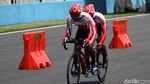 Indonesia Tambah Medali Perunggu