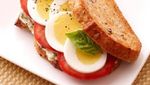 Punya Roti dan Telor? Ini 10 Ide Bikin Sandwich Telor Buat Sarapan