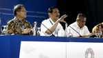 Ramai Soal Anggaran IMF, Luhut dan Panitia Nasional Buka Suara