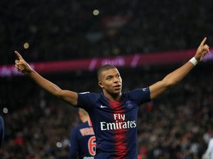 Mbappe Sudah Punya Segalanya untuk Raih Ballon dOr