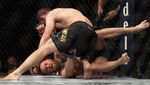 Khabib Nurmagomedov dan Tanah Suci Mekah