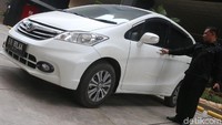 Lelang dilakukan untuk mengembalikan kerugian negara.