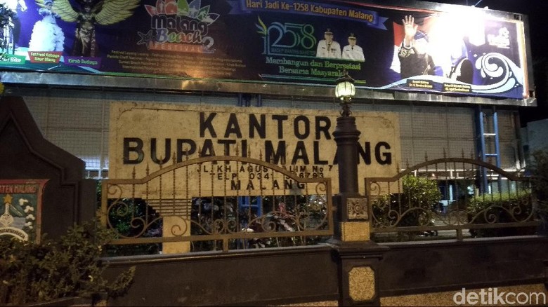 Kinerja Kemendagri Dinilai Lamban soal Bupati Malang Definitif Kinerja Kemendagri Dinilai Lamban soal Bupati Malang Definitif