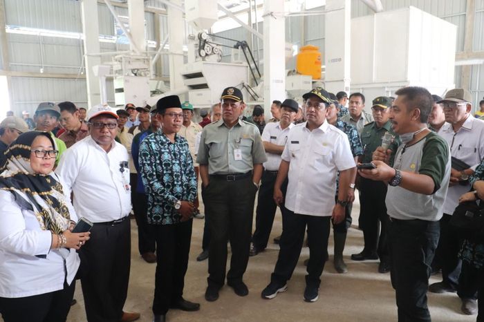 Foto: kementan Foto: kementan