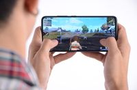 Menyelami Potensi Kecerdasan Buatan dalam Vivo V11 Pro