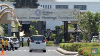Bank Dunia Sebut Ekonomi Dunia Melambat di 2019