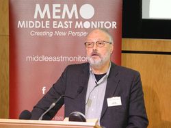 Media Turki Rilis Kutipan Rekaman Pembunuhan Khashoggi Media Turki Rilis Kutipan Rekaman Pembunuhan Khashoggi