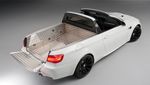 BMW Seri M Jadi Pikap Cantiknya Super