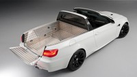 “Pasar mobil premium pikap terbilang kecil, hanya bagus di beberapa beberapa negara saja yang bagus. Dan jika dilihat dari segmen pikap, kebutuhan mobil pikap premium terbilang sangat-sangat kecil,” kata salah satu petinggi BMW. Foto: Pool (autoevolution)