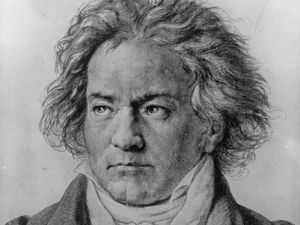 Mengejutkan! Ini Hasil Tes DNA Rambut Sang Maestro Beethoven