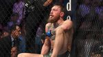 Ini Momen Khabib Memiting Kepala McGregor