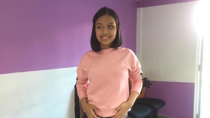 Putri Ariani