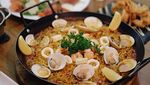 Lihat Lagi Nih! 10 Makanan yang Namanya Masih Sering Salah Diucapkan