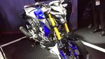 Ganas! Naked Bike Pengganti Yamaha Xabre