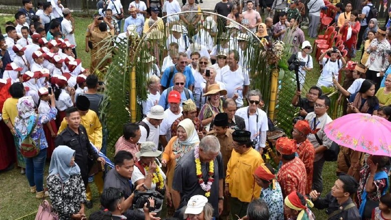 Foto: Kominfo Kalteng Foto: Kominfo Kalteng