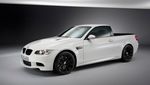 BMW Seri M Jadi Pikap Cantiknya Super