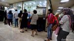 Dolar Singapura Mengamuk, Money Changer Diserbu
