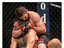 Kalah dari Khabib, McGregor Jadi Korban Meme Kocak