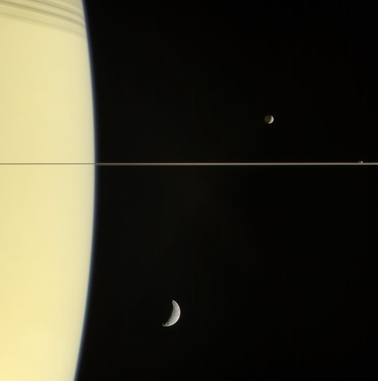 saturnus