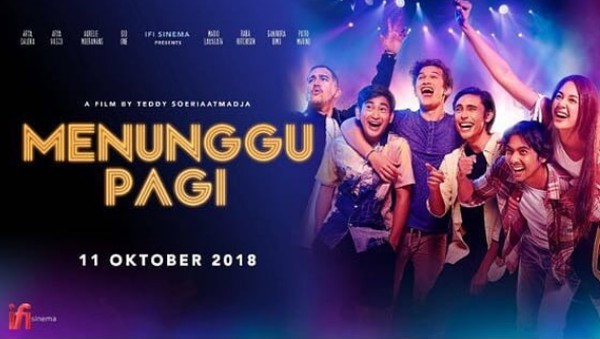 Rekomendasi Film Netflix yang Rilis Bulan November 2020 - Milzeru