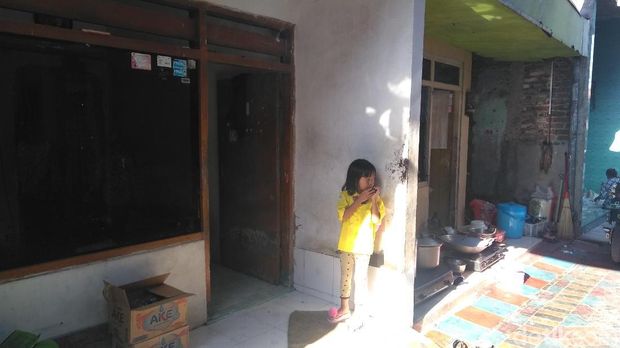 Rumah Taufik