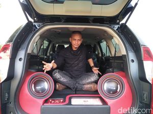 Audio Mobil Yahud Haryo Tali Jiwo
