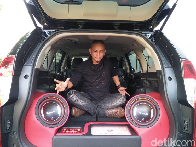 Audio Mobil Yahud Haryo Tali Jiwo