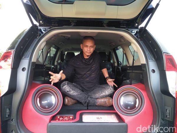 Audio Mobil Yahud Haryo Tali Jiwo
