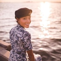 Sebelum dikenal sebagai selebriti Instagarm, Clarie Teo merupakan bagian dari  Republic of Singapore Navy (RSN), yakni bagian angkatan laut dari Angkatan Bersenjata Singapura, yang bertanggung jawab untuk pertahanan Singapura terhadap ancaman dari laut dan perlindungan perhubungan lautnya. Foto: Instagram @xclarieacaciateo