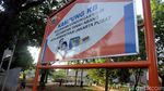 Baru Setahun Didirikan, Begini Penampakan Terkini RPTRA Benhil