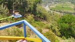 Foto: Destinasi Instagramable Baru di Ciamis