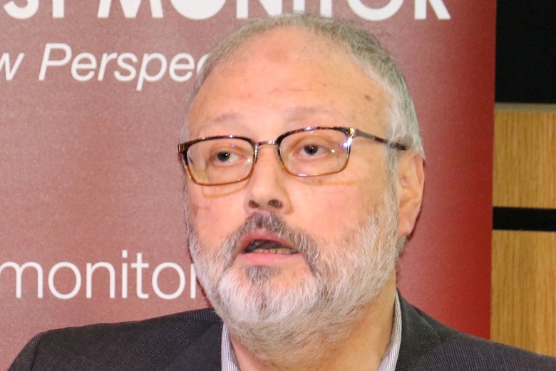 Sahabat Minta Jenazah Khashoggi Dikembalikan Agar Bisa Dimakamkan Sahabat Minta Jenazah Khashoggi Dikembalikan Agar Bisa Dimakamkan