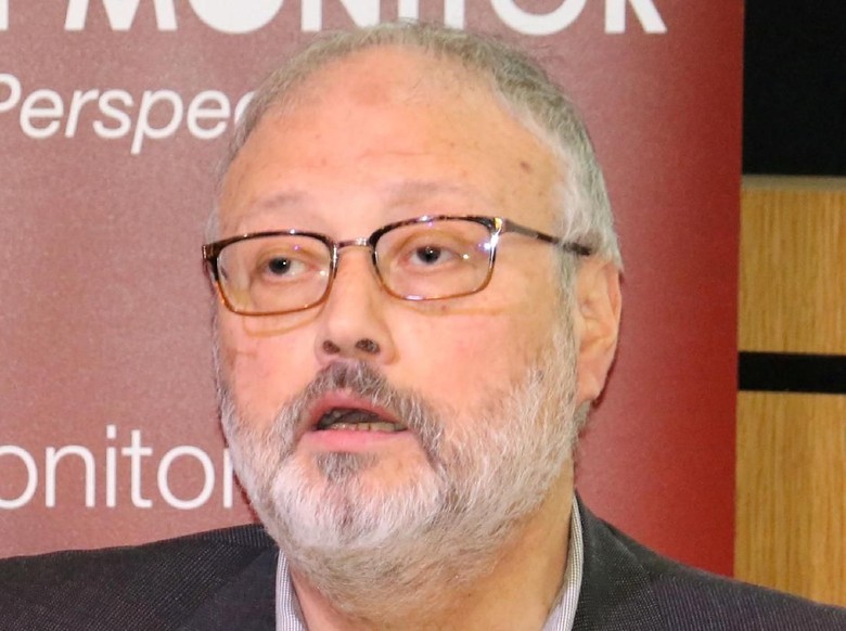 Erdogan: Tim Saudi Pantau Hutan Istanbul Sebelum Khashoggi Tewas Erdogan: Tim Saudi Pantau Hutan Istanbul Sebelum Khashoggi Tewas