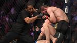 Pertarungan Khabib Vs McGregor di Garasi, Menang Siapa?