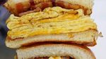 Punya Roti dan Telor? Ini 10 Ide Bikin Sandwich Telor Buat Sarapan