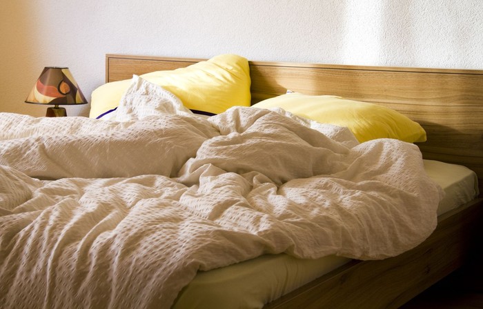 Foto: iStock Foto: iStock