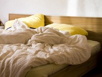 6 Cara Merapikan Tempat Tidur Yang Bisa Ungkap Kepribadian Kamu