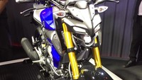 Sementara dari segi mesin, kabarnya sudah mendapat teknologi VVA dan slipper clutch mirip seperti yang diaplikasikan di All New Yamaha R15 dan V-Ixion R. Foto: Dok. Sornuch