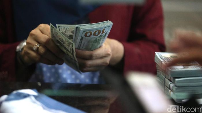 Kurs Dolar Kurs Dolar